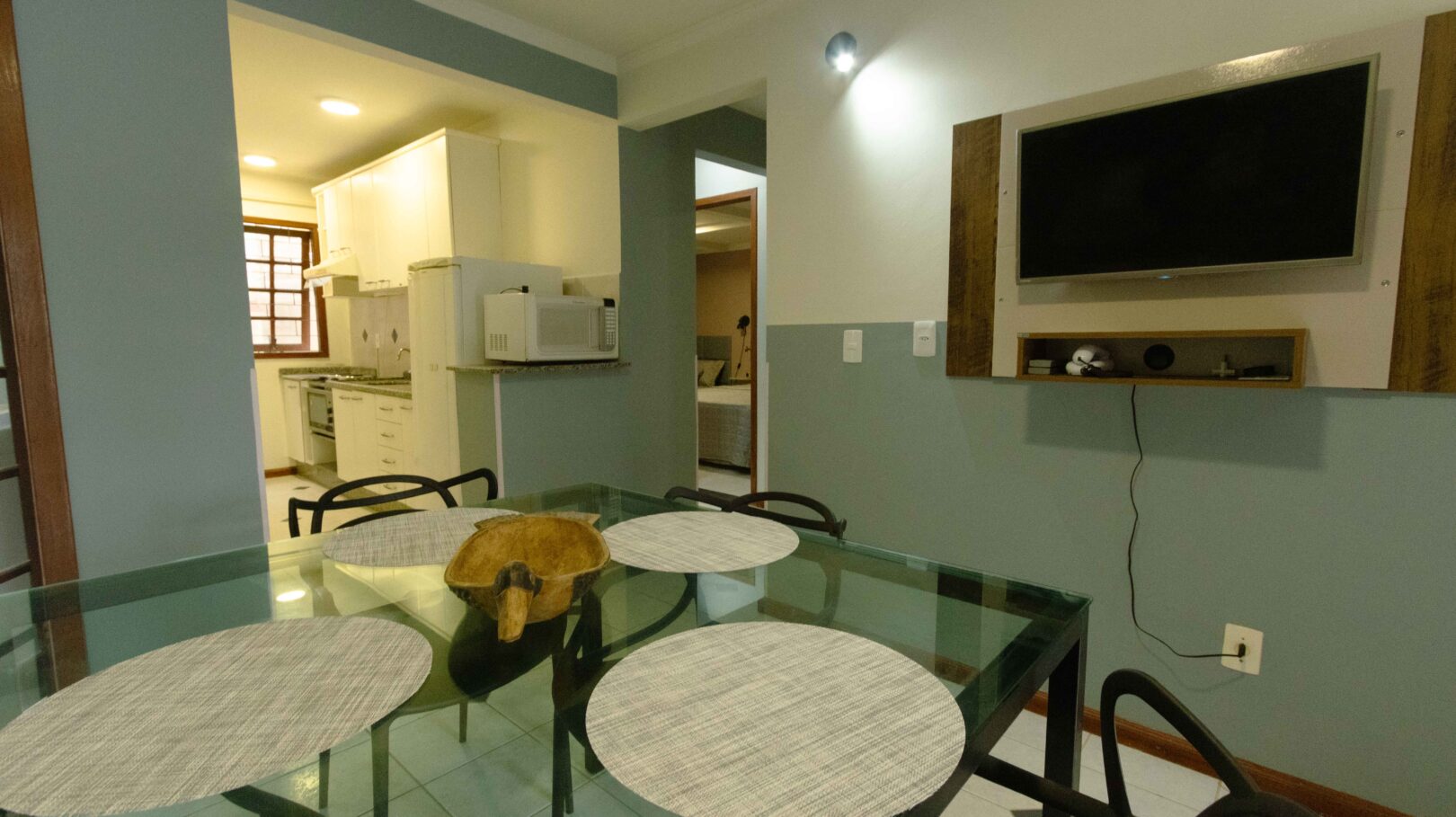 Departamento 103 – Residencial Santa María