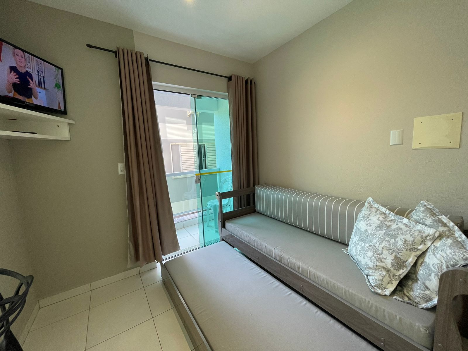 Departamento 204 – Residencial Alianza