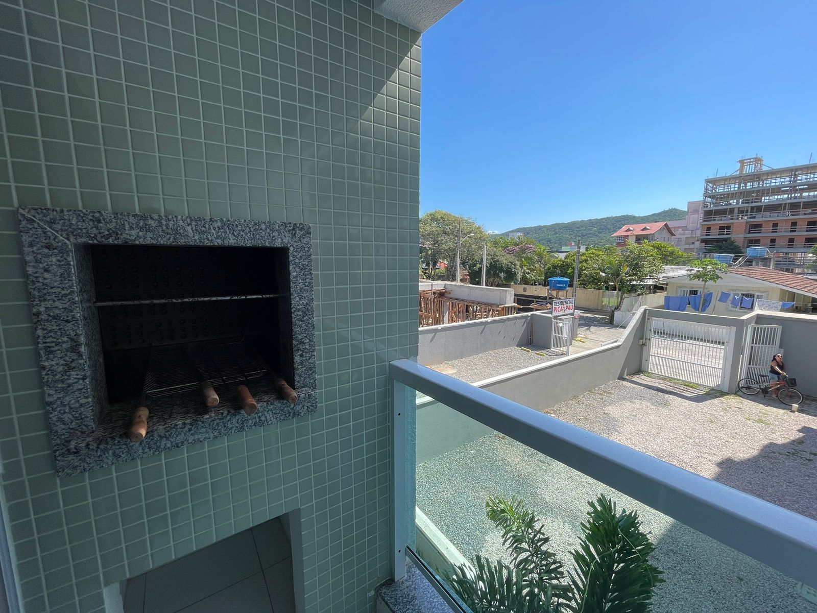 Departamento 203 – Residencial Alianza