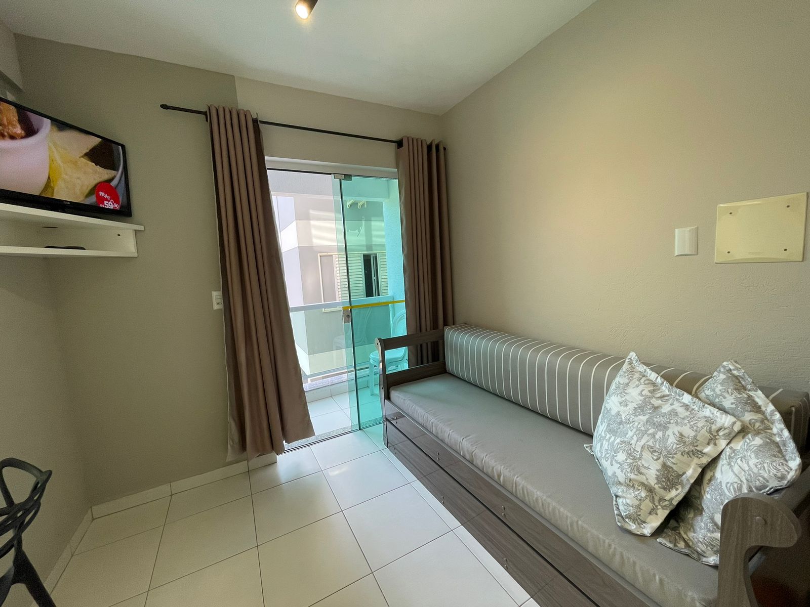 Departamento 103 – Residencial Alianza
