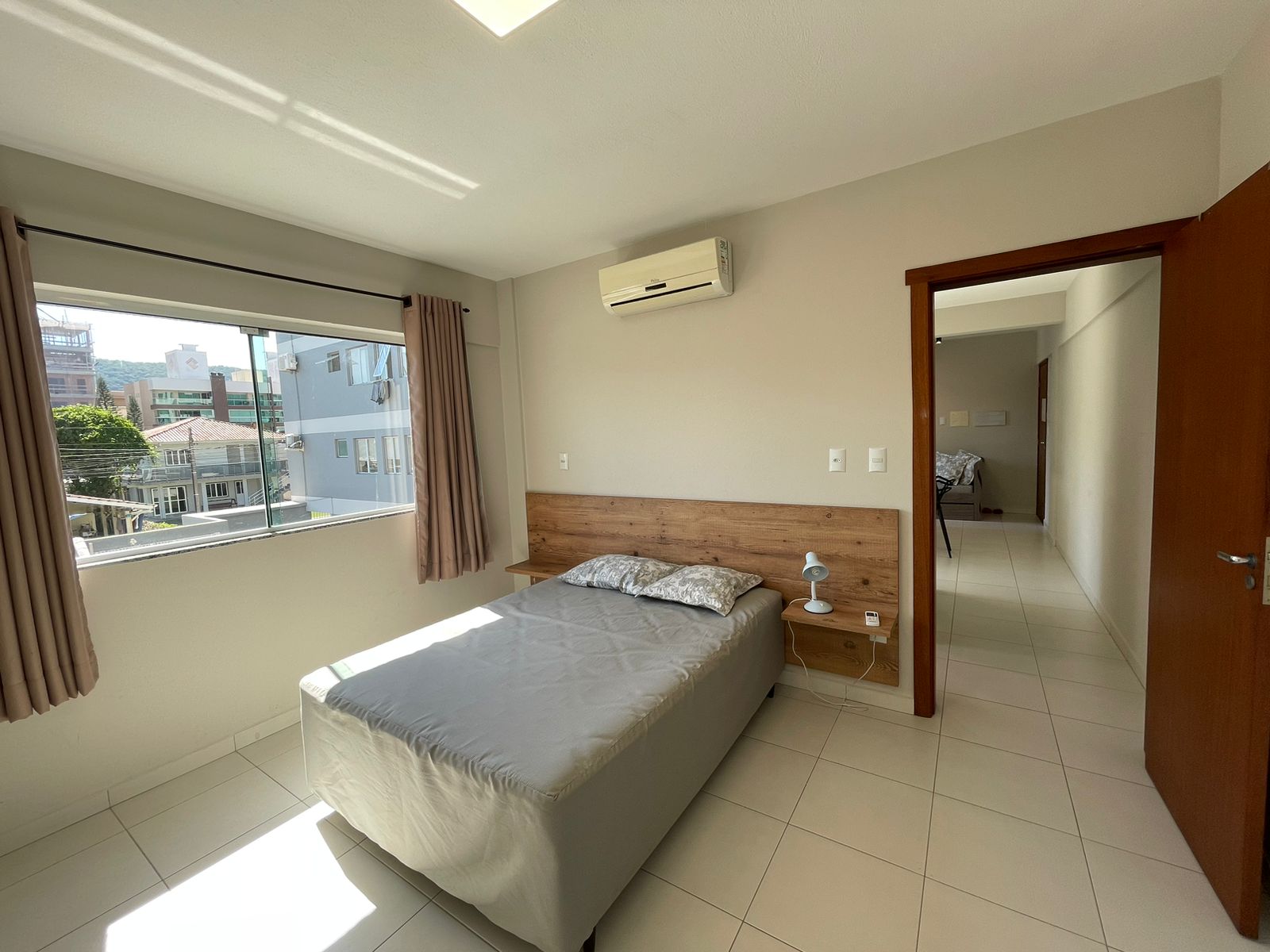 Departamento 201 – Residencial Alianza