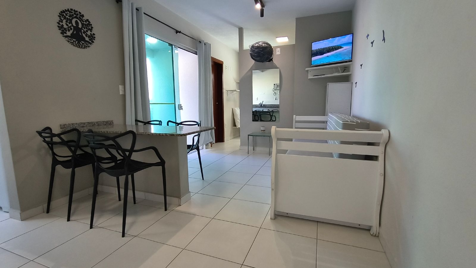 Departamento 103 – Residencial Alianza