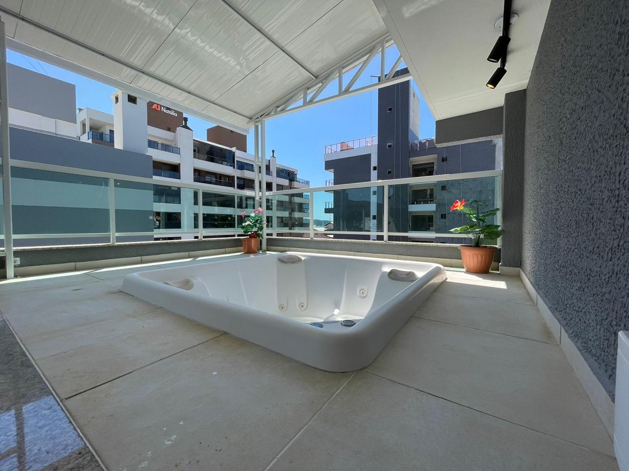 Departamento 302 – Residencial Alianza